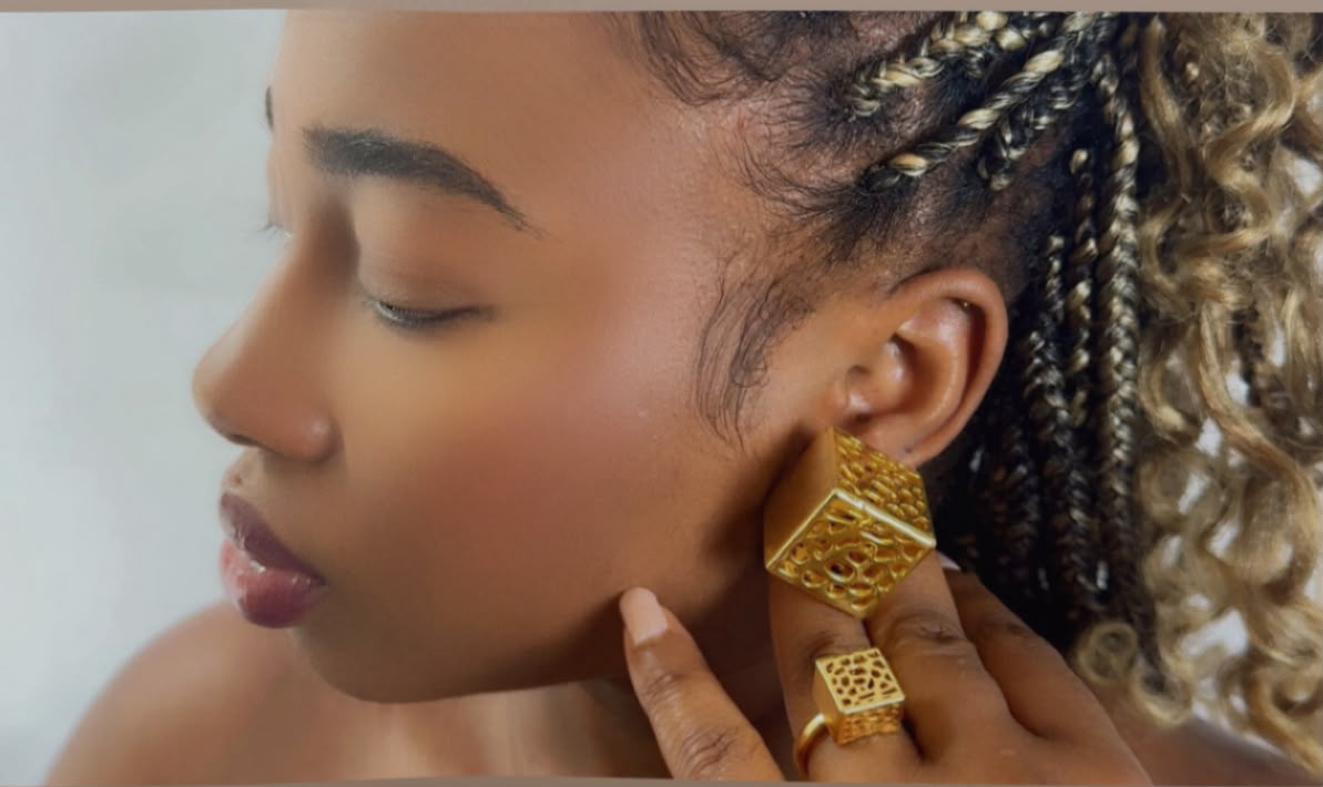 Ann Earing