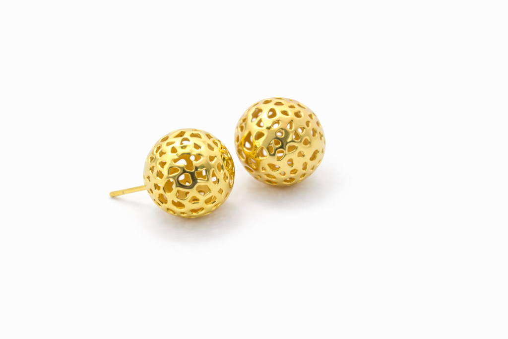 Agnes earring