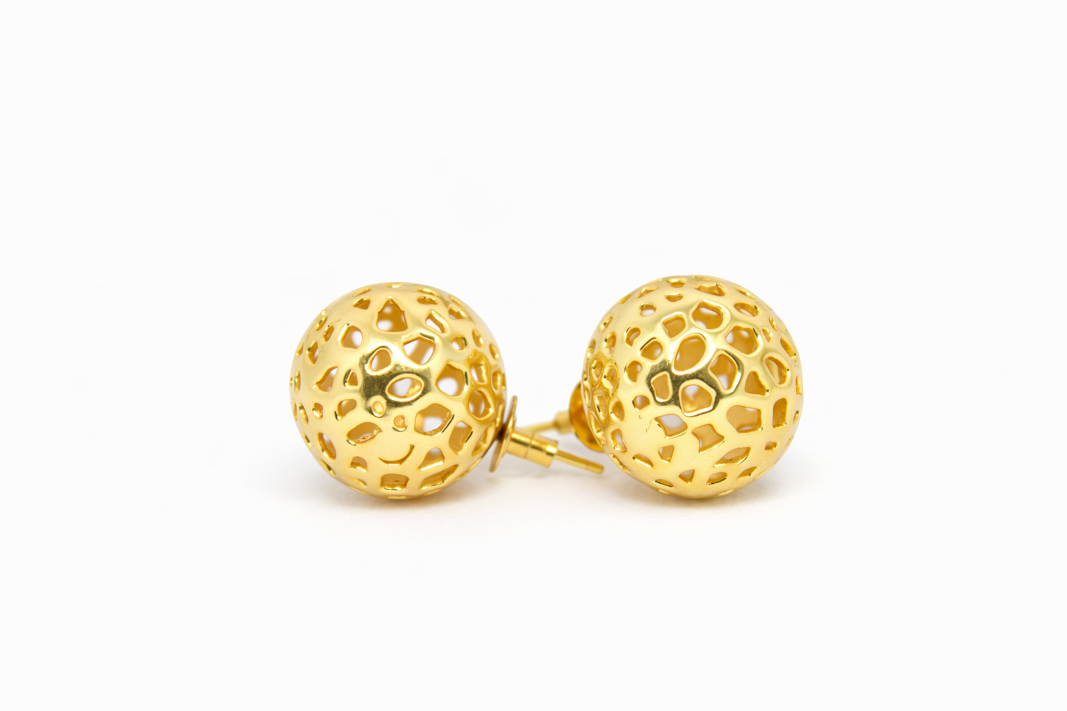 Agnes earring