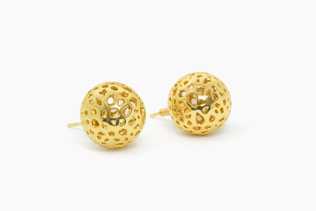 Agnes earring