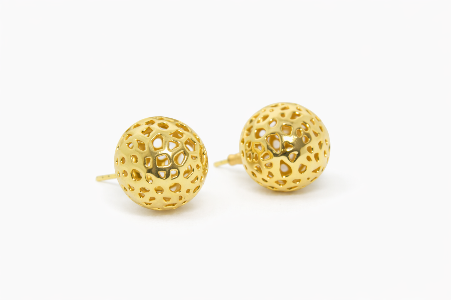 Agnes earring