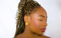 Agnes earring