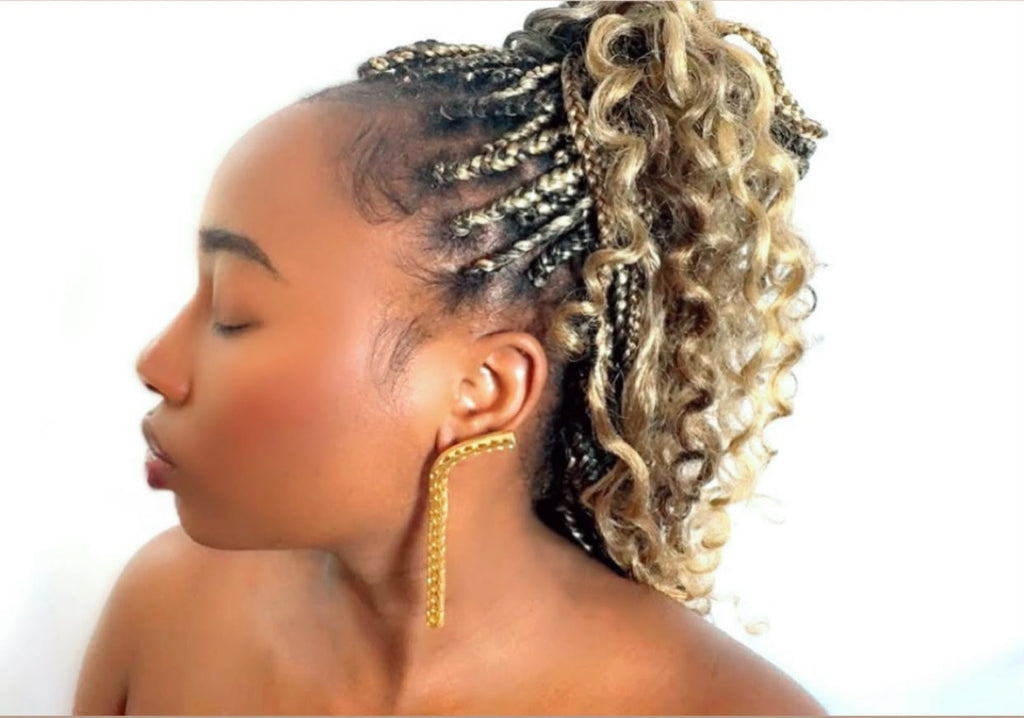 Hene Earing