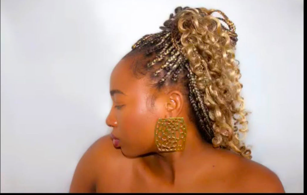 Ije earring
