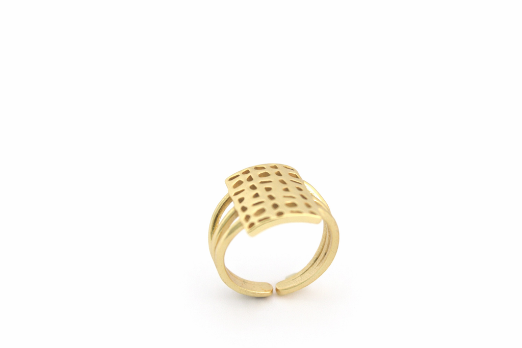 Ije ring