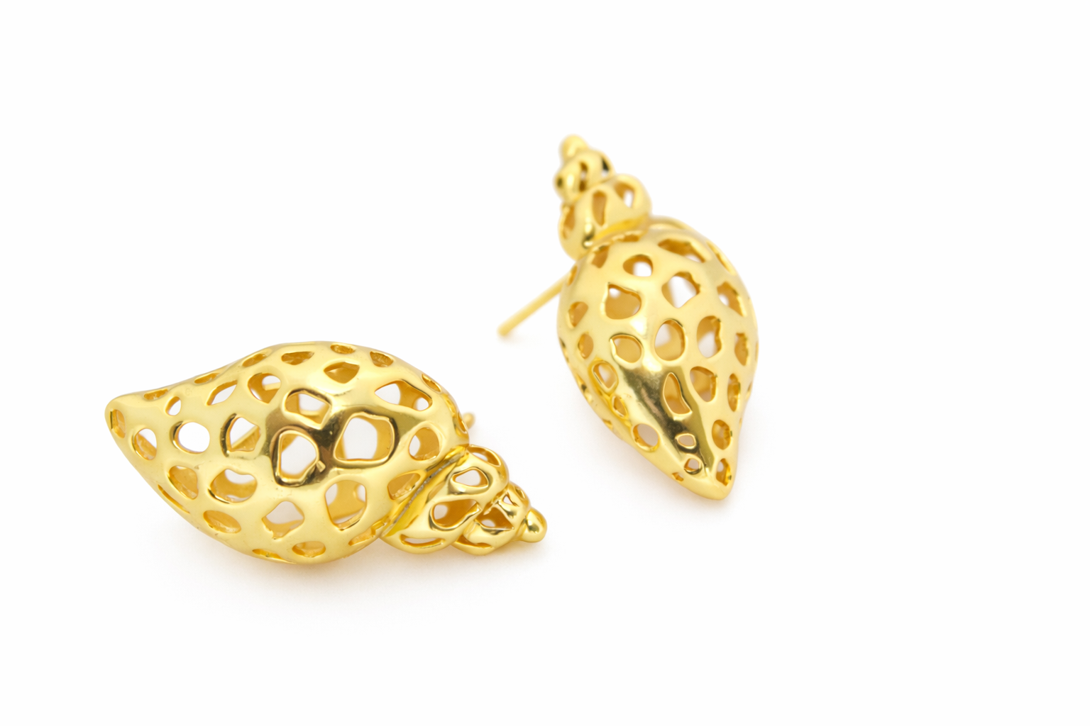 Ika Earring