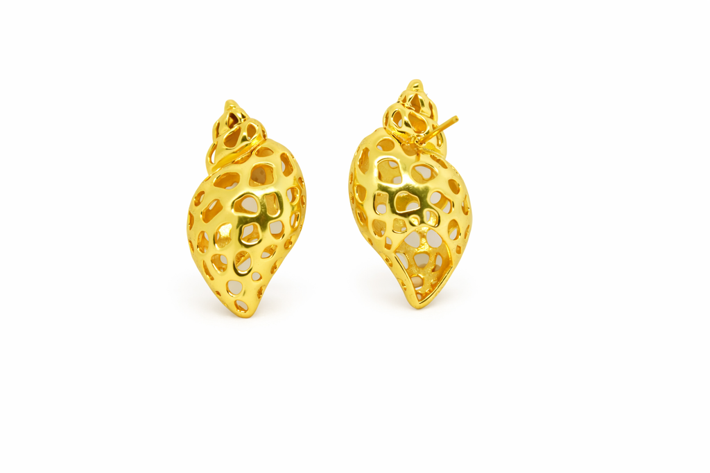 Ika Earring