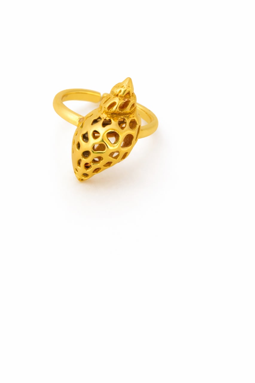 Ika ring