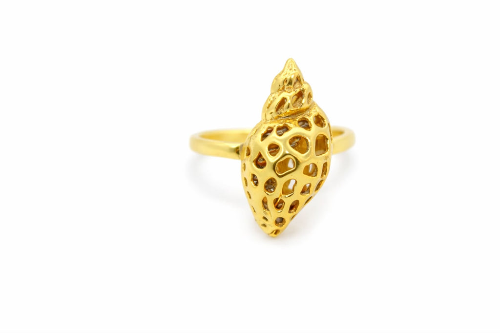 Ika ring