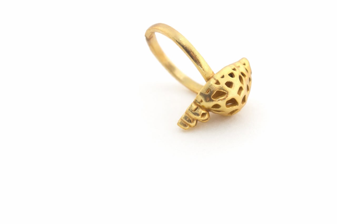 Ika ring
