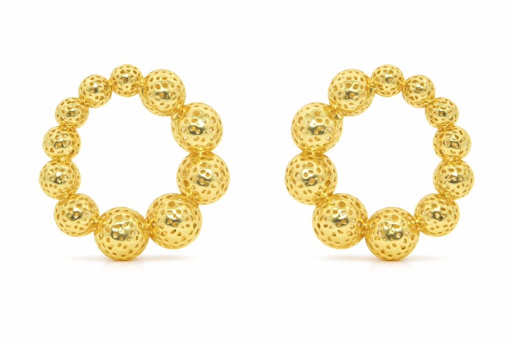 Lulu Earring