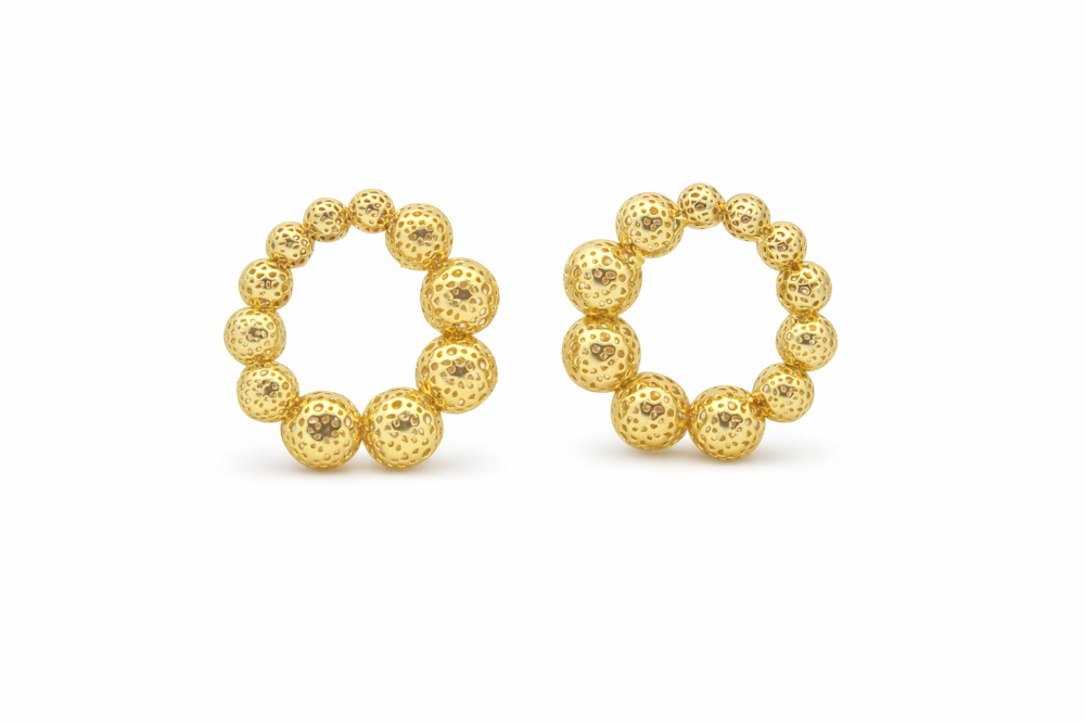 Lulu Earring