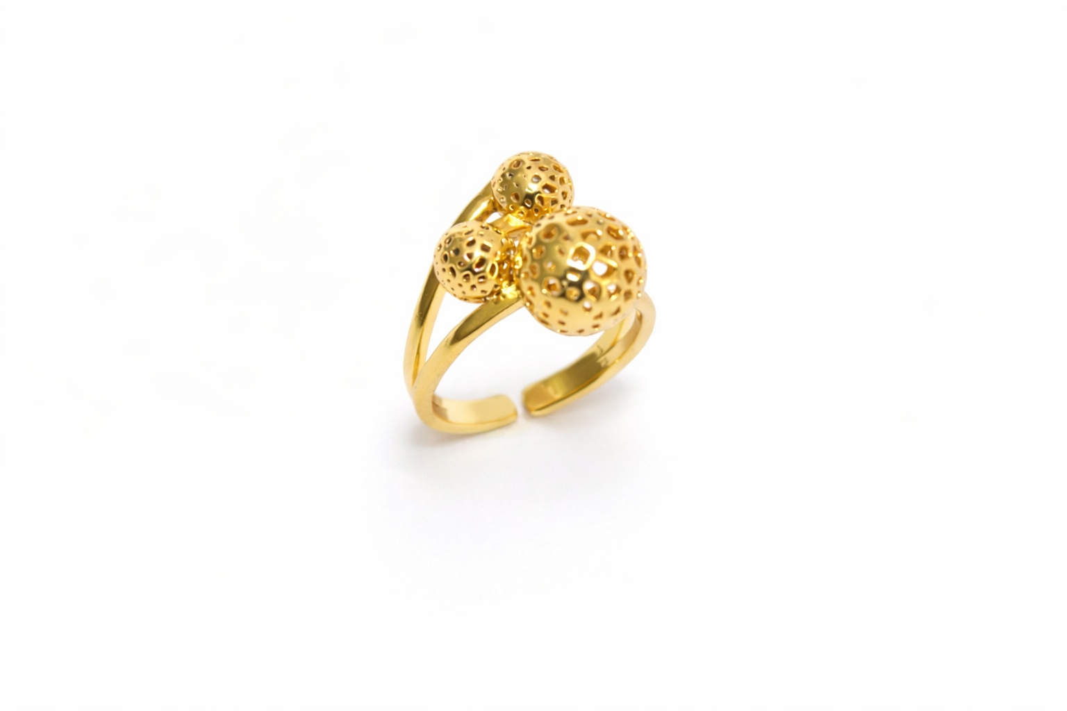 Lulu ring