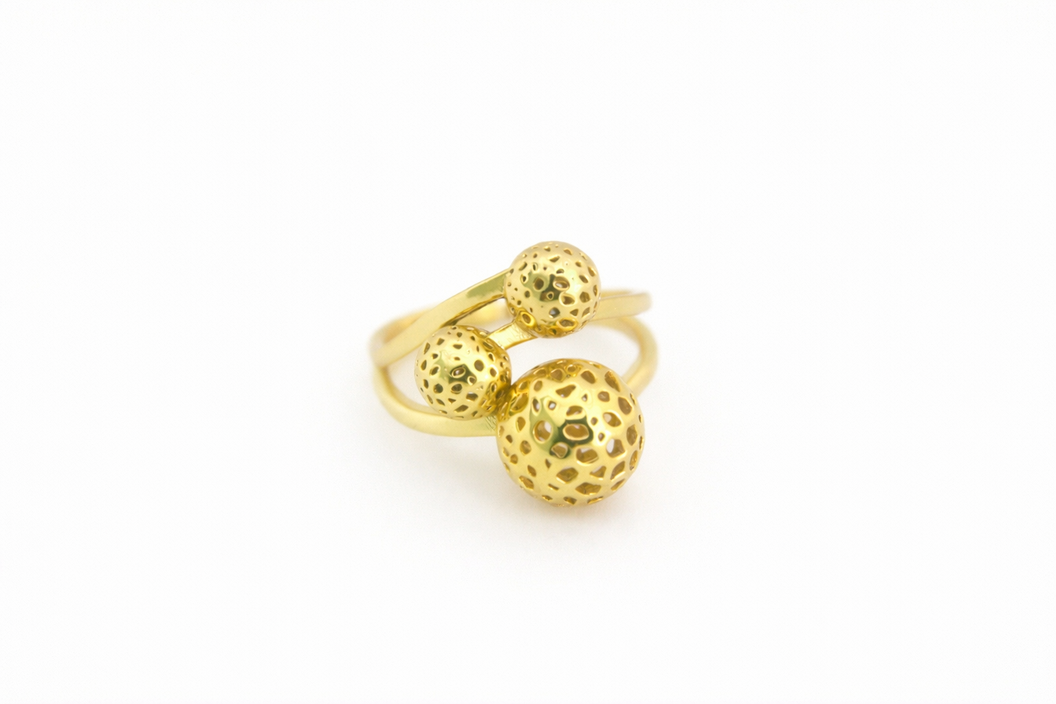 Lulu ring
