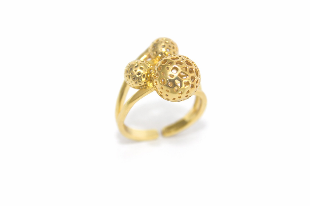 Lulu ring