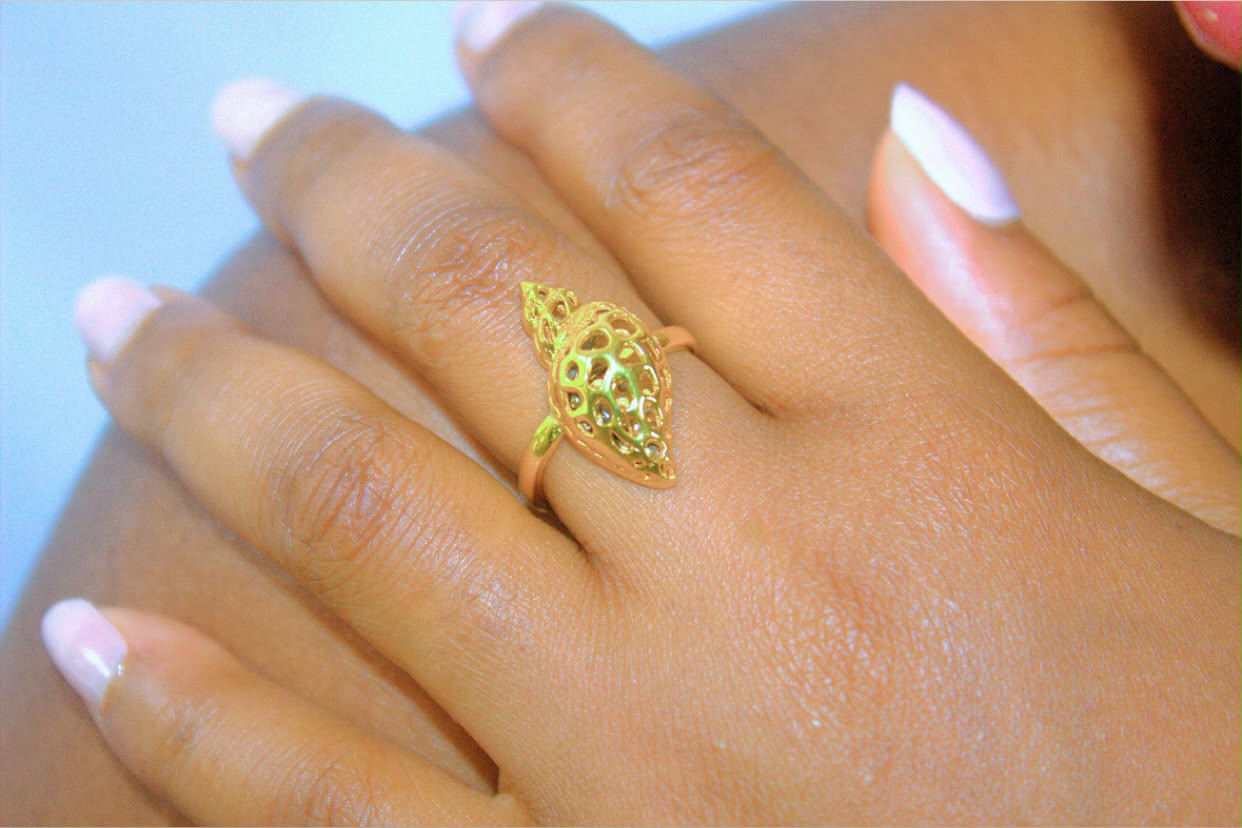 Ika ring