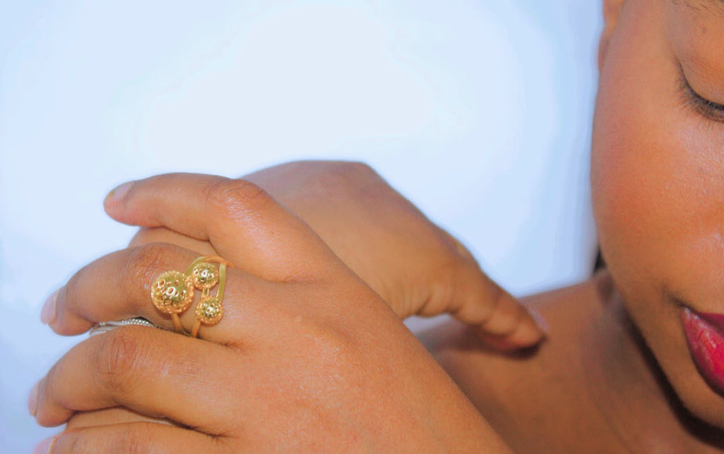 Lulu ring