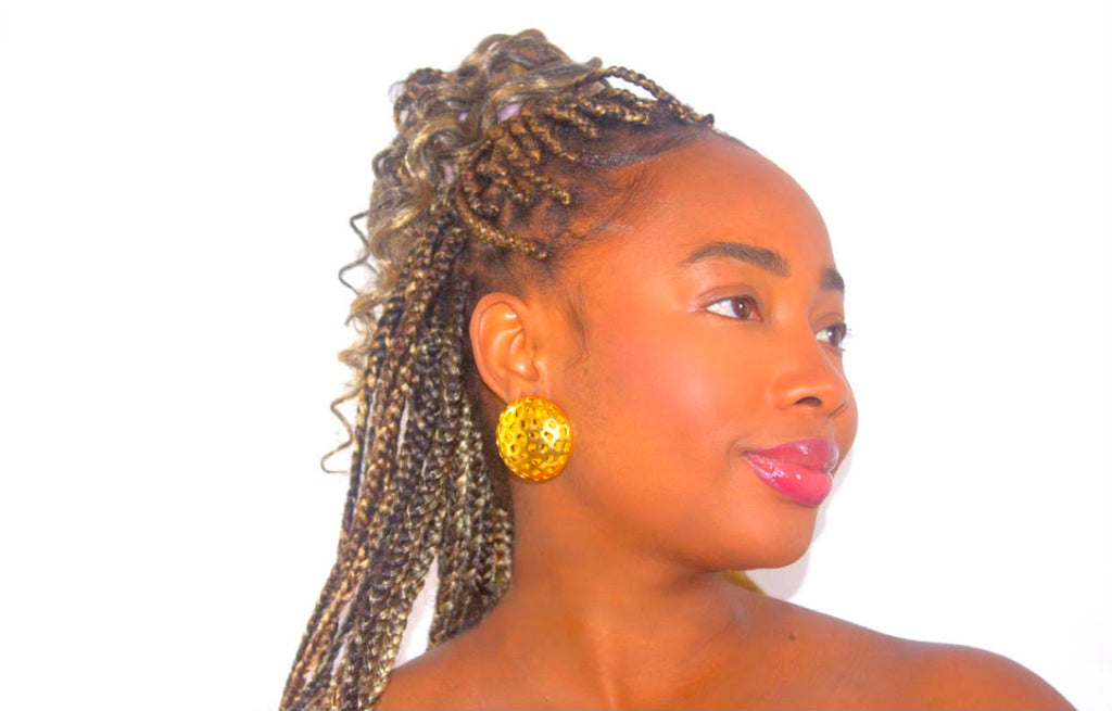 Dray Earing