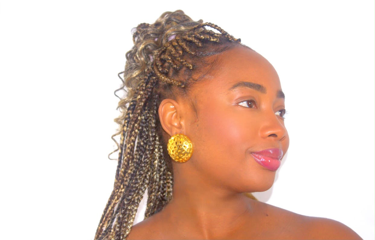 Dray Earing